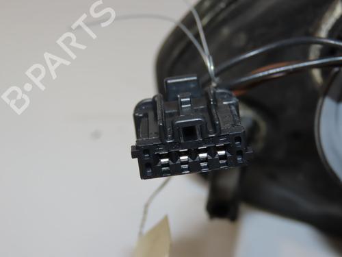Right mirror PEUGEOT 206+ (2L_, 2M_) 1.4 HDi eco 70 | BP28968744C27 