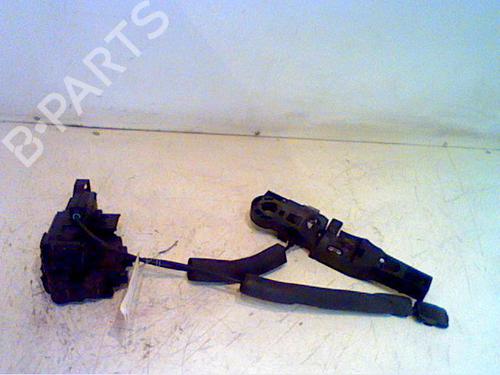 Used Rear left lock Rear left lock 9592263 9592263
