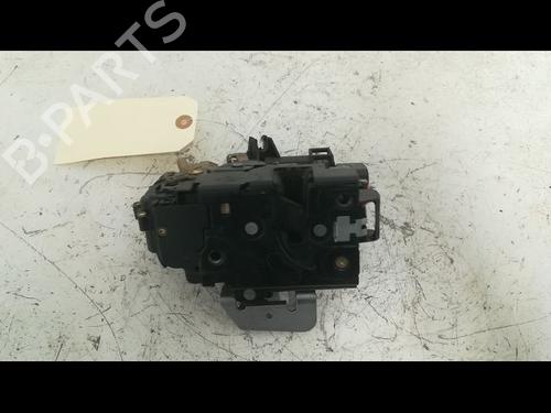 Used Rear left lock Rear left lock AUDI A2 (8Z0) 1.4 TDI (75 hp) 36495377 36495377