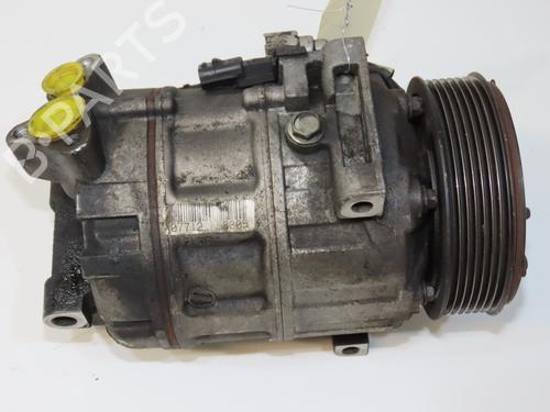 AC compressor RENAULT LAGUNA III (BT0/1) 2.0 dCi (BT01, BT08, BT09, BT0E, BT0K, BT12, BT1C, BT1D,... | BP38474462M34 - Image 3