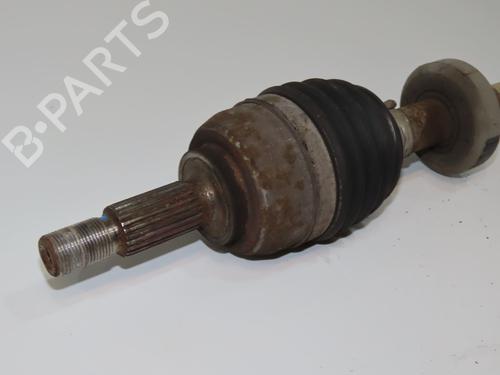 Left front driveshaft RENAULT TWINGO II (CN0_) 1.5 dCi 75 | BP32076094M38 - Image 2