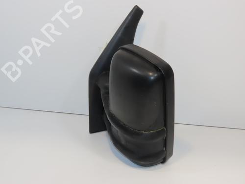 Left mirror RENAULT MASTER II Van (FD) 2.8 dTI (FD0C, FD0F, FD2B, FD2F, FD3C, FD3F) | BP28831548C26 