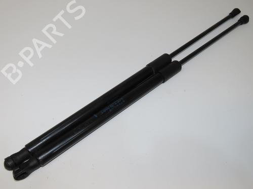 Tailgate lift support RENAULT CLIO V (B7_) 1.6 E-TECH 140 (B7MU) | BP36511087C138 - Image 3