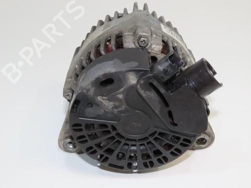 Alternator PEUGEOT 2008 I (CU_) 1.2 VTi | BP32100419M7 
