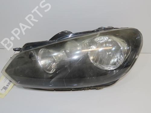 Used Left headlight Left headlight 37411101 37411101