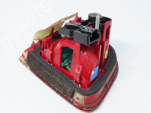 Right tailgate light CITROËN C5 III (RD_) 2.0 HDi 140 (RDRHF8, RDRHFA, RDRHA8, RDRHAJ) | BP36427354C80 - Image 4