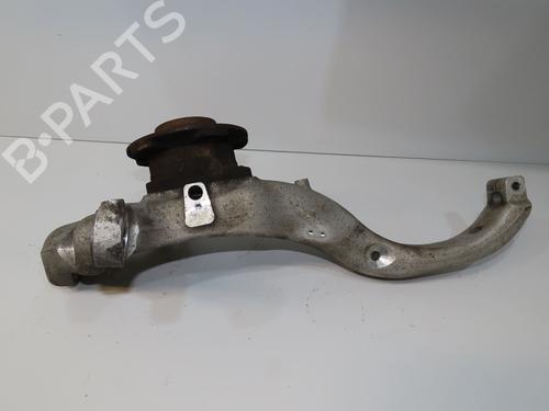Left front steering knuckle BMW X5 (E70) xDrive 30 d | BP36493917M25 - Image 4