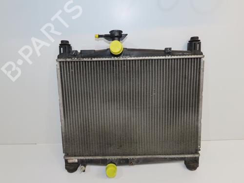 Used Water radiator Water radiator 37225953 37225953