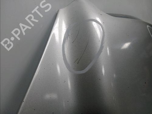 Hood MERCEDES-BENZ A-CLASS (W169) A 200 CDI (169.008, 169.308) | BP18646081C1 