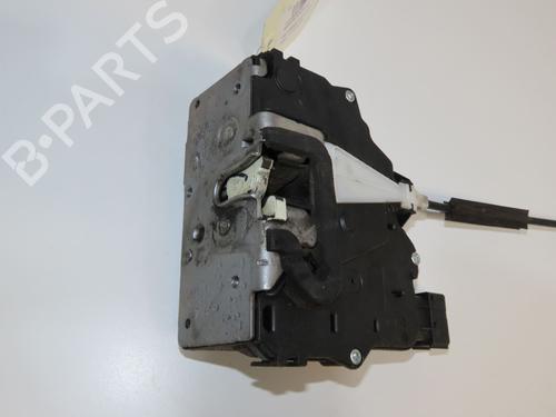 Used Front right lock Front right lock FIAT PUNTO EVO (199_) 1.2 (65 hp) 36396130 36396130