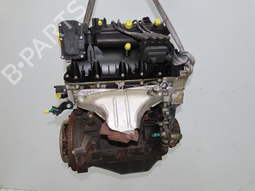 Motor Motor RENAULT TWINGO I (C06_) 1.2 16V (C06C, C06D, C06K) (75 hp) 23171305 23171305
