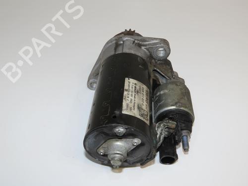 Starter RENAULT KANGOO Express (FC0/1_) 1.4 (FC0C, FC0B, FC0H, FC0M) | BP36510822M8 - Image 5