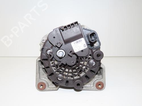 Alternator RENAULT TWINGO III (BCM_, BCA_) 1.0 SCe 70 (BCMB) | BP32657933M7 