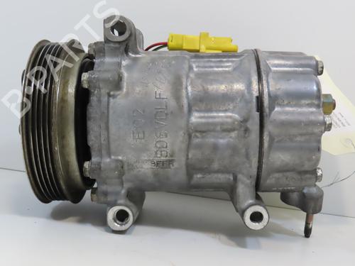 Used AC compressor AC compressor MINI MINI COUNTRYMAN (R60) Cooper D (112 hp) 28829266 28829266
