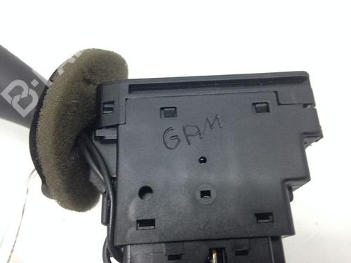 Steering column stalk PEUGEOT 206 Hatchback (2A/C) 1.9 D | BP9593712I23 