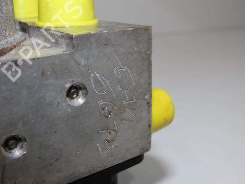 ABS pump AUDI A4 B7 Avant (8ED) 2.0 TDI | BP33633902M43  - Image 5