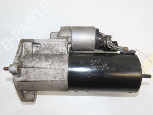 Startmotor AUDI A4 B7 (8EC) 2.0 TDI 16V (140 hp) 31120058