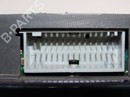 Used Instrument cluster RENAULT SCÉNIC II (JM0/1_) 1.6 (JM0C, JM0J, JM1B) (113 hp) 31077321