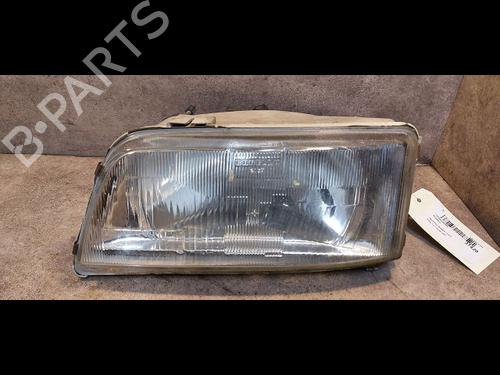 Used Left headlight PEUGEOT BOXER Van (230L) 2.5 D (86 hp) 23177749