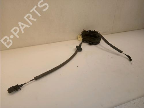 Used Rear right lock RENAULT CLIO V (B7_) 1.0 TCe 90 (B7MT) (91 hp) 14951719