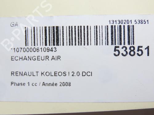 Other RENAULT KOLEOS I (HY_) 2.0 dCi 4x4 (HY0K) | BP28828751O1  - Image 5