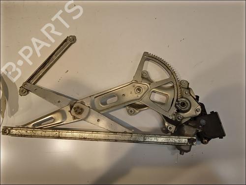 Used Front left window mechanism TOYOTA RAV 4 III (_A3_) 2.2 D 4WD (ALA30_, ALA30R) (136 hp) 11102200