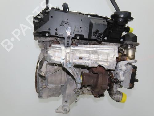 Engine BMW 3 (E90) 320 d | BP36493220M1 - Image 3