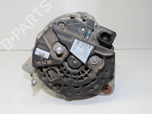 Used Alternator Alternator SEAT IBIZA III (6L1) 1.4 TDI (70 hp) 11099321 11099321