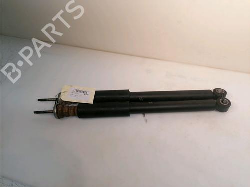 Højre bagtil støddæmper SUZUKI SPLASH (EX) 1.3 CDTI (A5B413D) (75 hp) 15671969