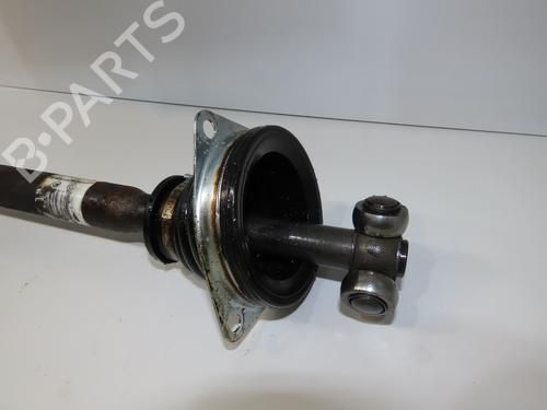 Left front driveshaft DACIA SANDERO 1.4 MPI LPG | BP31819560M38  - Image 5