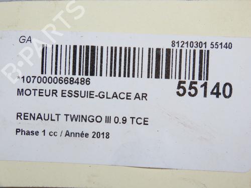 rear-wiper-motor-renault-twingo-iii-bcm_-bca_-2014-32873017 main image