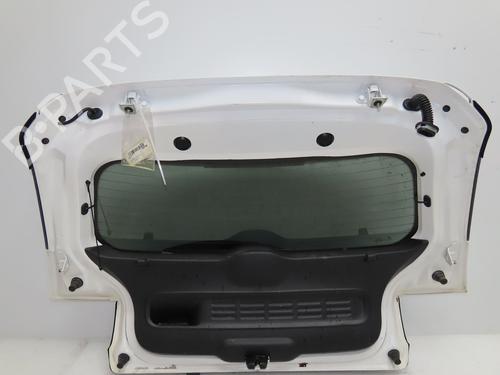 Tailgate CITROËN C4 CACTUS 1.2 VTi 82 | BP39084119C6  - Image 7