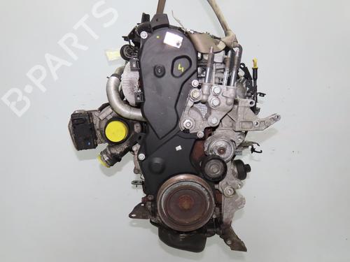 Engine CITROËN C-CROSSER (VU_, VV_) 2.2 HDi | BP31119961M1