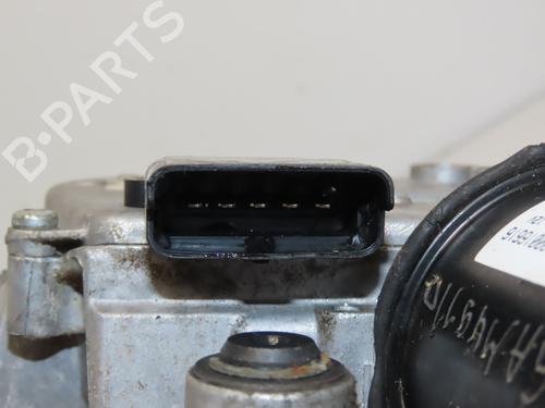 Front wiper motor PEUGEOT RCZ 2.0 HDi | BP26383779M29 