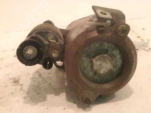 Starter HONDA LOGO (GA) 1.3 (GA3) | BP23171876M8 - Image 3