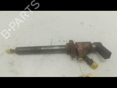Used Injector Injector PEUGEOT 407 (6D_) 2.0 HDi 135 (6DRHRH, 6DRHRE, 6DRHRG, 6DRHRJ) (136 hp) 9602668 9602668