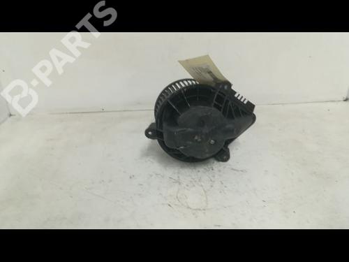 Heater blower motor RENAULT MEGANE I (BA0/1_) 1.6 16V (BA04, BA0B, BA11, BA1J, BA16, BA19, BA1K, BA1V,... | BP9602816M62 