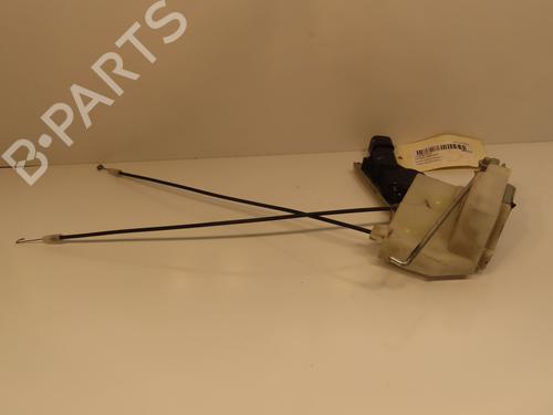 Used Rear right lock SUZUKI ALTO VII (GF, HA25_, HA35_) 1.0 (AMF310, GFC31S) (68 hp) 16667306