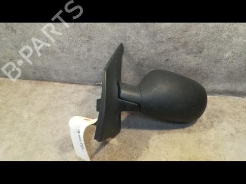 Used Left mirror Left mirror 23176172 23176172