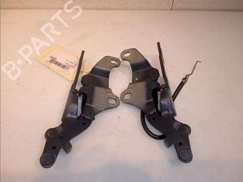 Hinge/Door check strap BMW 3 Touring (E91) 318 d | BP14878982C146 