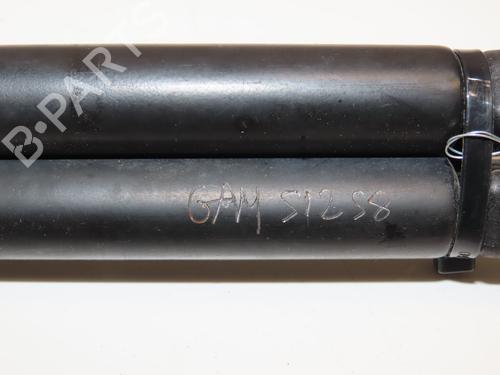 Tailgate lift support NISSAN ALMERA II Hatchback (N16) 1.8 | BP23098786C138 