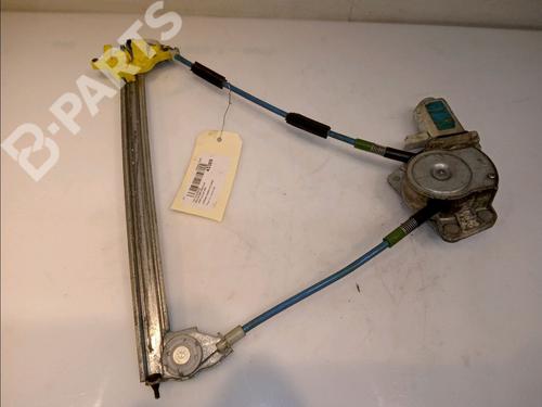 Rear right window mechanism CITROËN XSARA PICASSO (N68) 1.6 HDi | BP11103164C25 