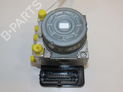 ABS pump PEUGEOT 208 I (CA_, CC_) 1.6 HDi / BlueHDi 75 | BP28829978M43 