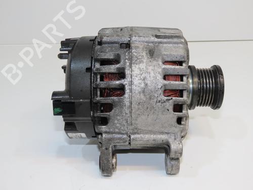 Alternator AUDI A4 B8 (8K2) 2.0 TDI | BP35772984M7 - Image 2