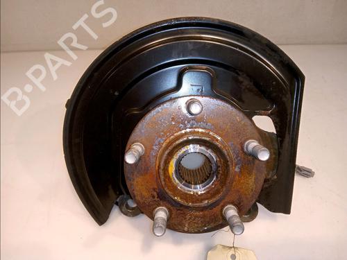 Used Right front steering knuckle Right front steering knuckle 14876223 14876223