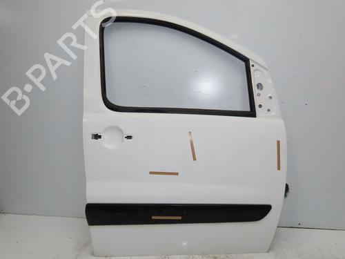 Used Right front door FIAT SCUDO Van (270_, 272_) 1.6 D Multijet (90 hp) 29045762