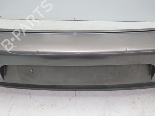 Rear bumper VW PASSAT B6 (3C2) 1.9 TDI | BP28832069C8 