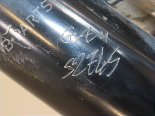 Steering rack CITROËN JUMPER II Van 2.2 HDi 150 | BP28829653M22 