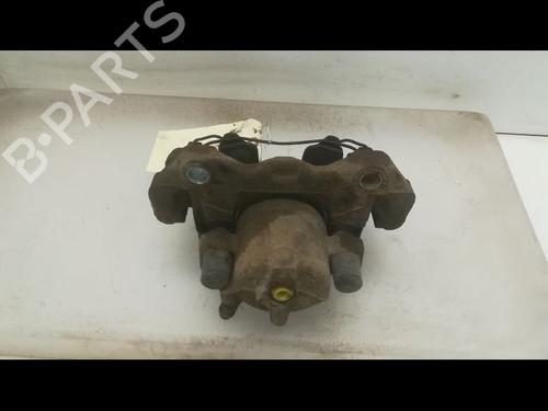 Right front brake caliper OPEL ASTRA G Hatchback (T98) 2.2 DTI (F08, F48) | BP14877155M104 