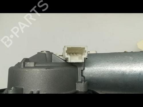Rear wiper motor RENAULT TWINGO II (CN0_) 1.2 16V (CN0K, CN0V, CN0A) | BP23178205M102 - Image 3